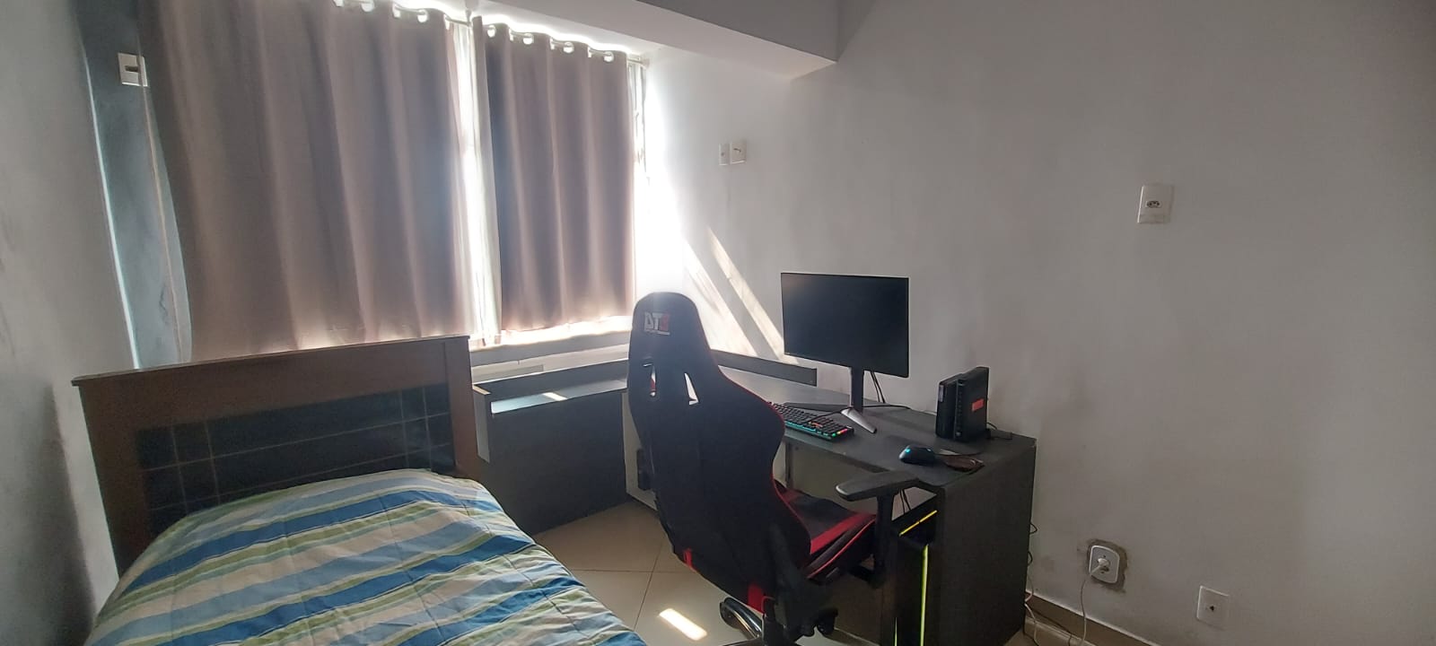 Imagem Cobertura com 3 Quartos à Venda, 169 m²em Olaria - Rio de Janeiro