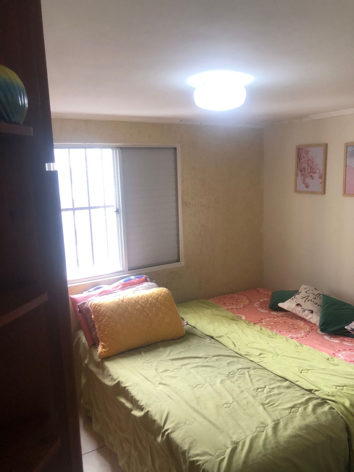 Imagem Apartamento com 2 Quartos à Venda, 57 m²em Santa Terezinha - São Bernardo do Campo Imagem Apartamento com 2 Quartos à Venda, 57 m²em Santa Terezinha - São Bernardo do Campo