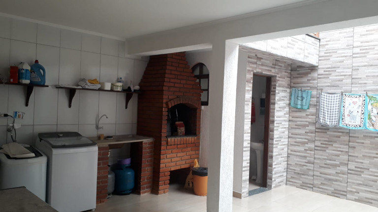 Imagem Sobrado com 3 Quartos à Venda, 300 m² em Jardim Brotinho - Jandira