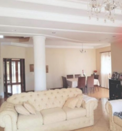 Imagem Casa com 5 Quartos à Venda, 500 m² em Park Way - Brasília