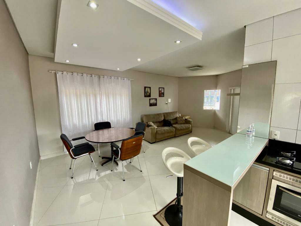 Imagem Casa com 2 Quartos à Venda, 95 m² em  - Balneário Barra do Sul
