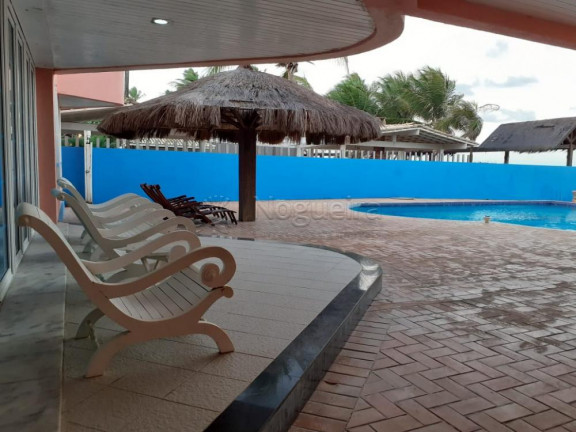 Imagem Casa com 6 Quartos à Venda, 414 m² em Porto de galinhas - Ipojuca