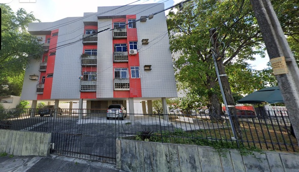 Imagem do condomínio Condomínio Condominio Mem de Sá - Encruzilhada - Recife - PE