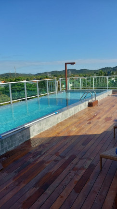 Imagem Apartamento com 1 Quarto à Venda, 22 m² em Praia dos Carneiros - Tamandaré