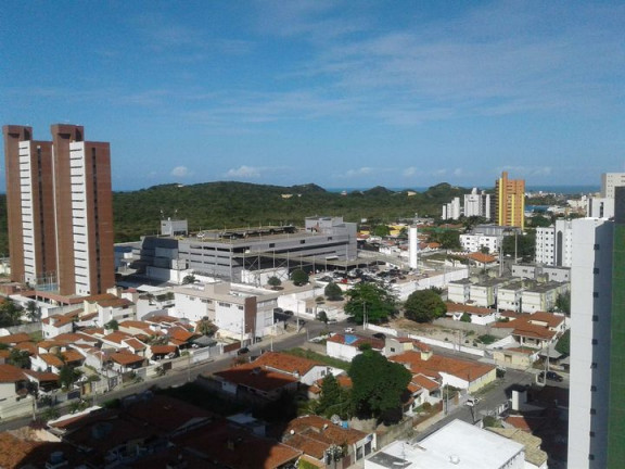 Imagem Apartamento com 2 Quartos à Venda,  em Capim Macio - Natal