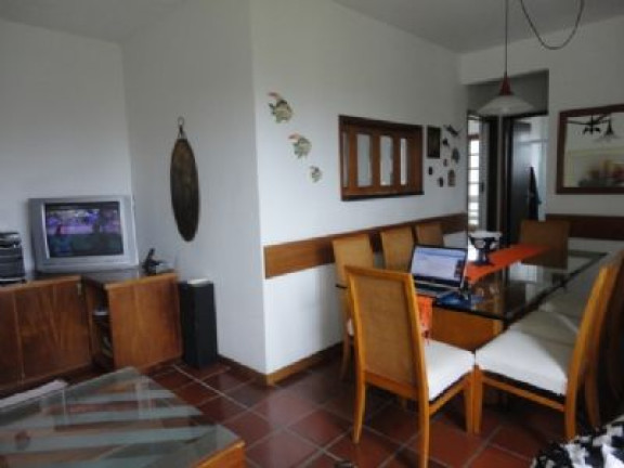 Imagem Apartamento com 3 Quartos à Venda, 90 m² em Loteamento Balneário Camburi - Caraguatatuba