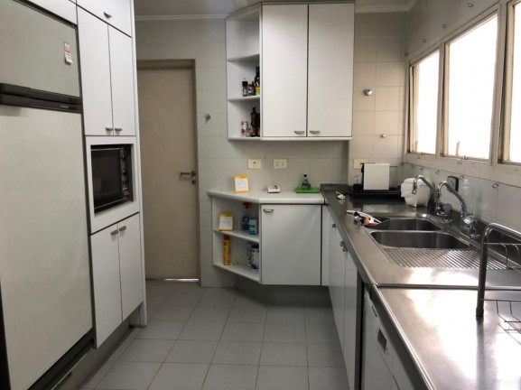 Imagem Apartamento com 3 Quartos para Alugar, 214 m² em Cerqueira César - São Paulo Imagem Apartamento com 3 Quartos para Alugar, 214 m² em Cerqueira César - São Paulo