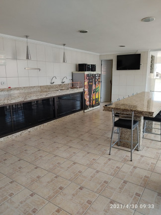 Imagem Sobrado com 3 Quartos à Venda, 450 m² em Cidade Centenário - São Paulo