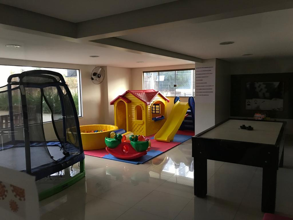 Imagem Apartamento com 3 Quartos à Venda, 87 m²em Setor Bueno - Goiânia