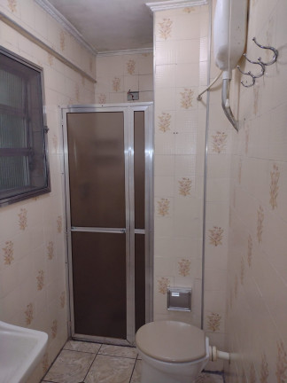 Imagem Kitnet com 1 Quarto à Venda, 24 m² em Real - Praia Grande