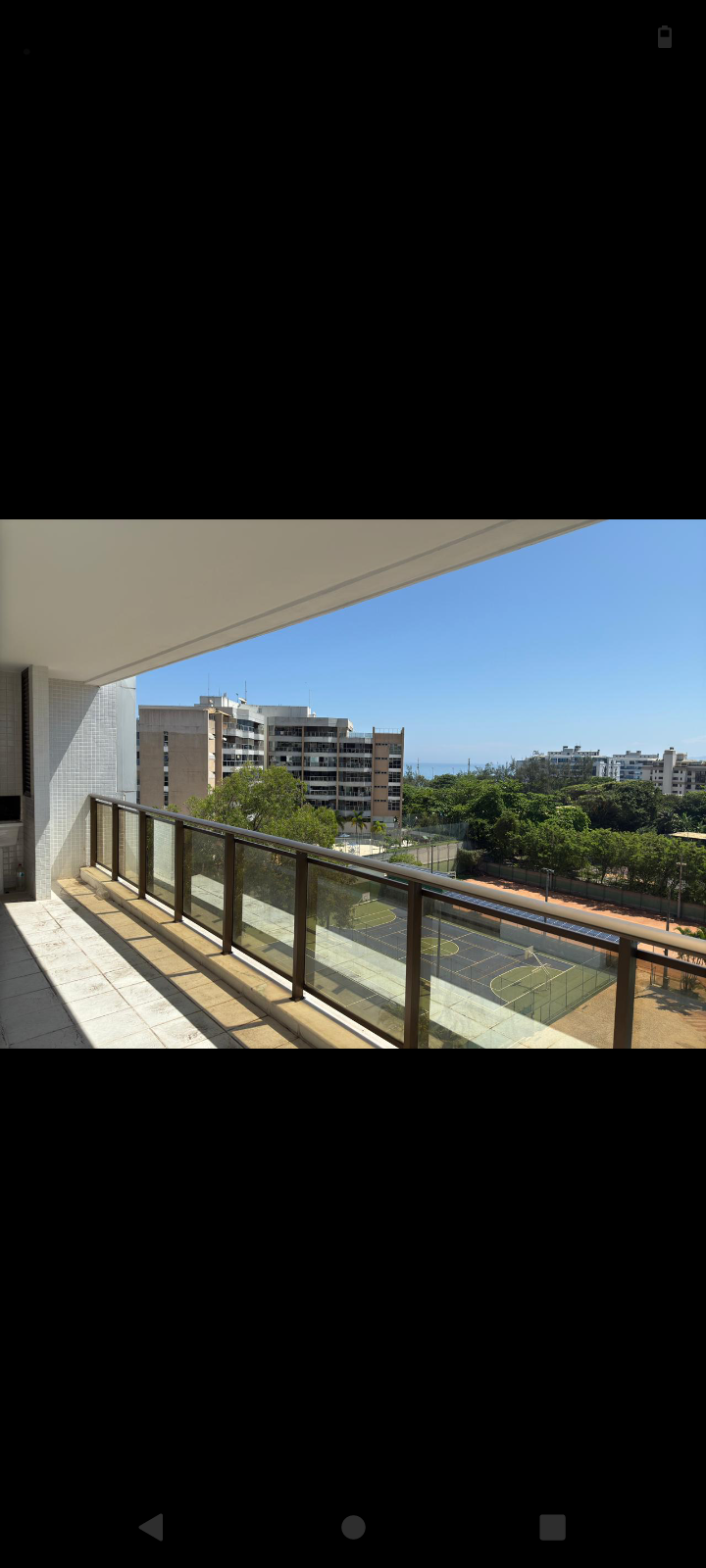 Imagem Cobertura com 2 Quartos à Venda, 175 m²em Barra da Tijuca - Rio de Janeiro