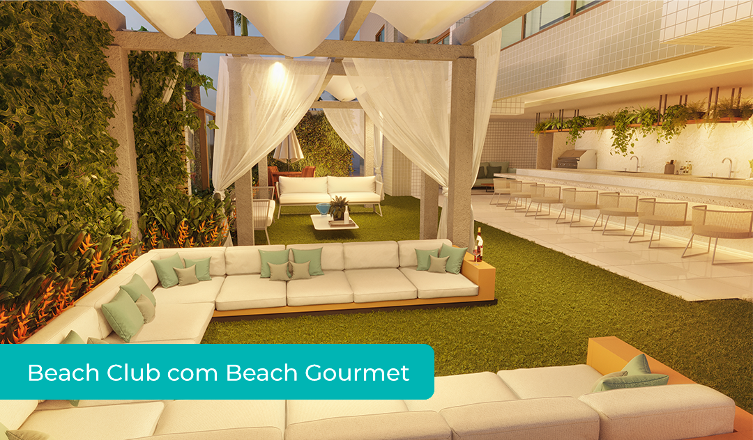 Imagem Apartamento com 3 Quartos à Venda, 66 m²em Candeias - Jaboatão dos Guararapes Imagem Apartamento com 3 Quartos à Venda, 66 m²em Candeias - Jaboatão dos Guararapes