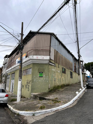 Imagem Galpão para Alugar, 700 m² em Parque Císper - São Paulo Imagem Galpão para Alugar, 700 m² em Parque Císper - São Paulo