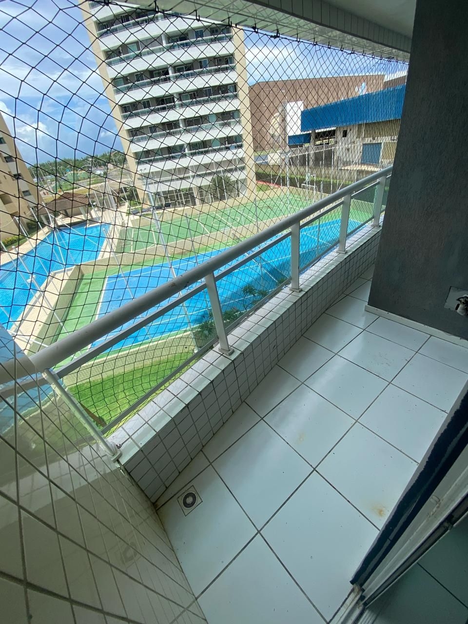 Foto do imóvel Apartamento com 3 Quartos à Venda, 81 m²em Edson Queiroz - Fortaleza