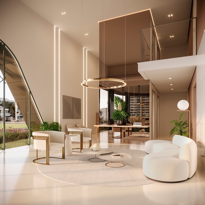 Imagem Apartamento com 3 Quartos à Venda, 120 m²em Mar Grosso - Laguna