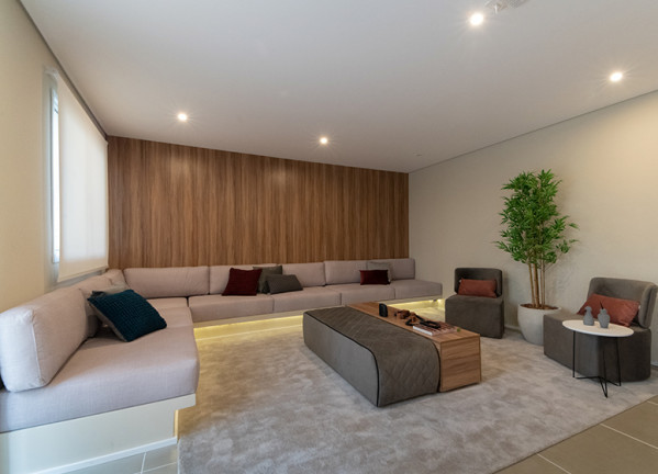 Imagem Apartamento com 2 Quartos à Venda,  em Cambuci - São Paulo