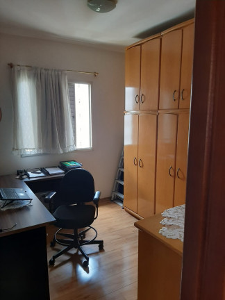 Imagem Apartamento com 3 Quartos à Venda, 69 m² em Planalto - São Bernardo do Campo