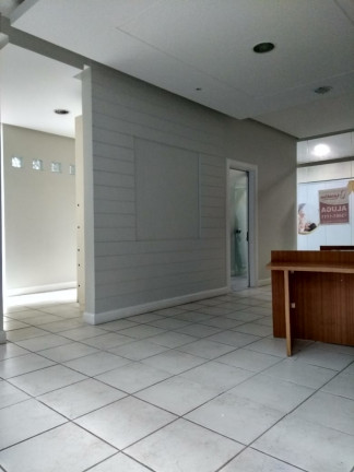 Imagem Sala Comercial à Venda, 89 m² em Centro - Criciúma Imagem Sala Comercial à Venda, 89 m² em Centro - Criciúma