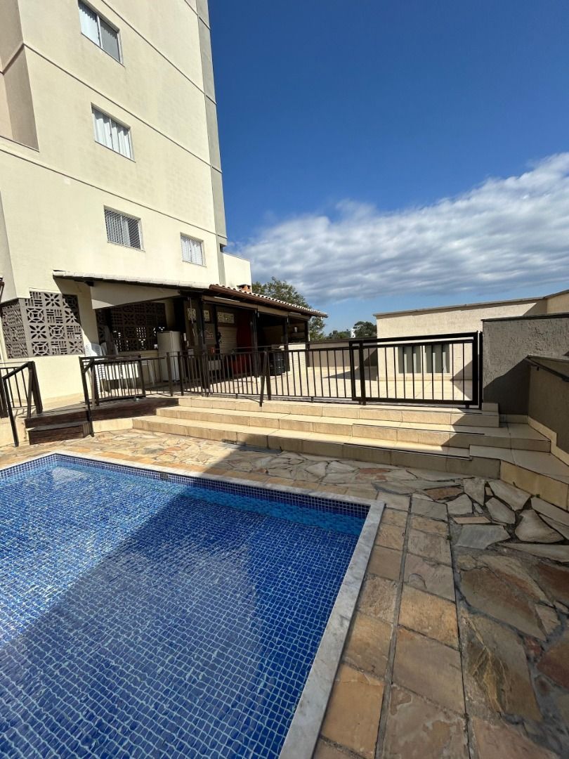 Imagem Apartamento com 2 Quartos à Venda, 72 m² em São Pedro - Juiz de Fora Imagem Apartamento com 2 Quartos à Venda, 72 m² em São Pedro - Juiz de Fora