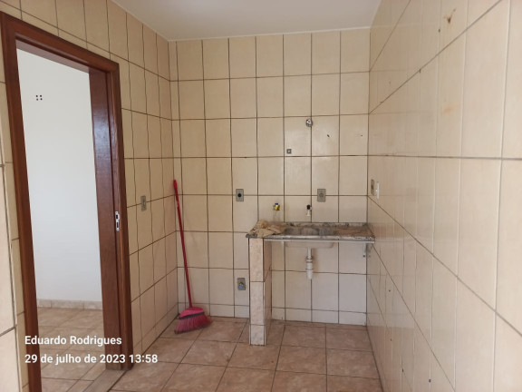 Imagem Apartamento com 2 Quartos à Venda, 50 m² em Samambaia Norte (Samambaia) - Brasília Imagem Apartamento com 2 Quartos à Venda, 50 m² em Samambaia Norte (Samambaia) - Brasília
