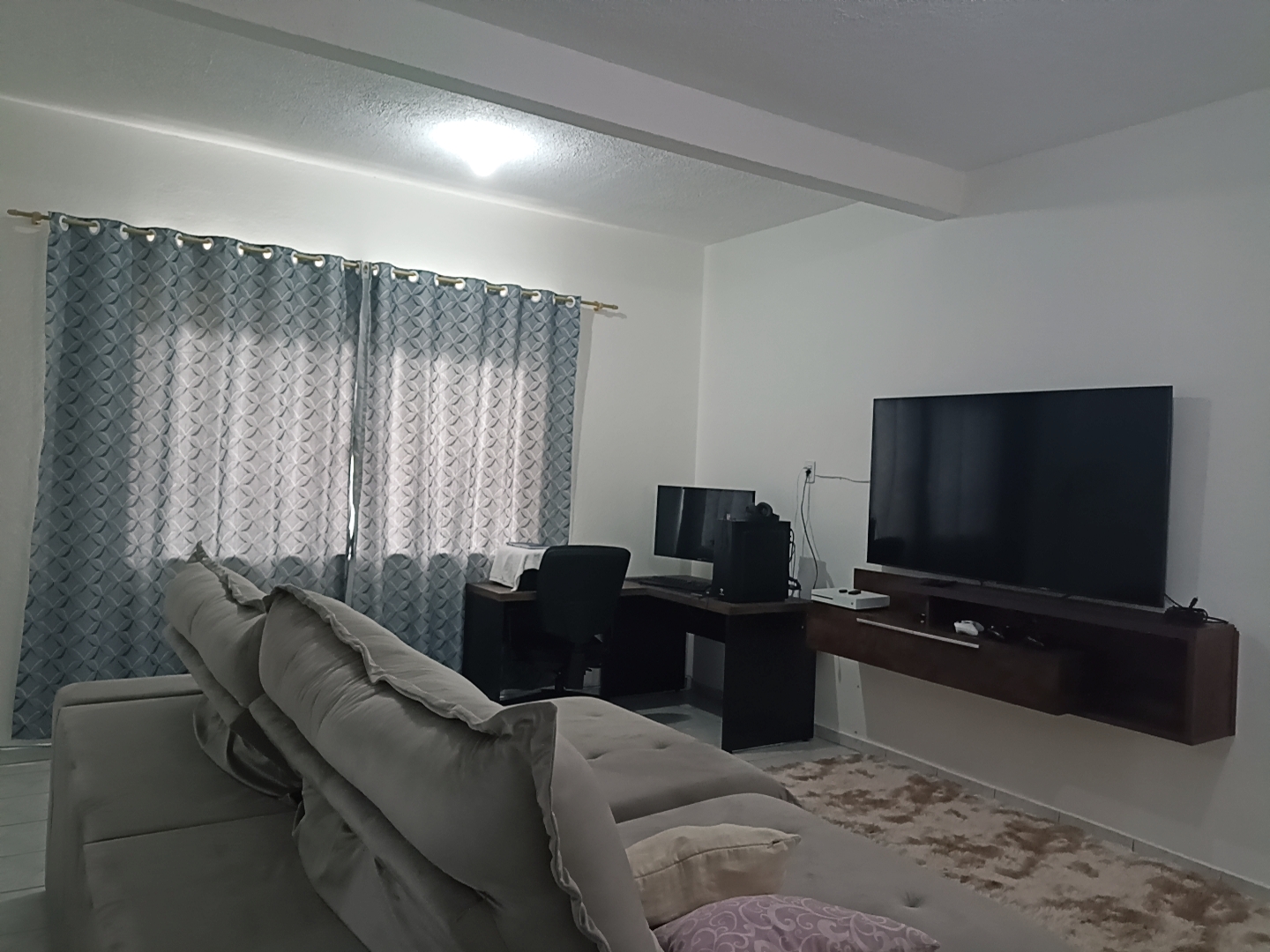 Imagem Casa com 4 Quartos à Venda, 200 m²em Praia de Fora - Palhoça