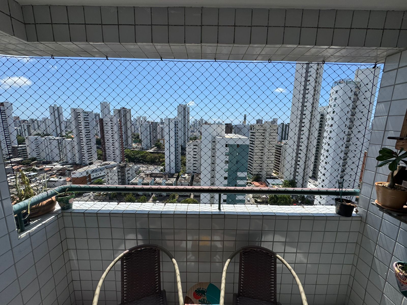 Imagem Apartamento com 3 Quartos à Venda, 89 m²em Madalena - Recife