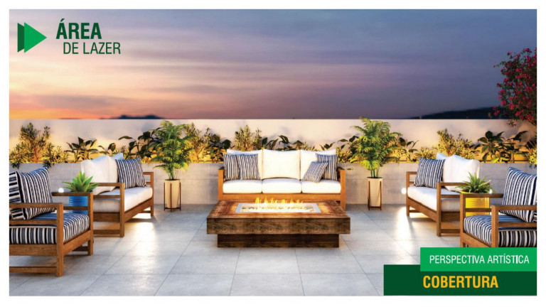 Imagem Apartamento com 2 Quartos à Venda, 50 m²em Vera Tereza - Caieiras