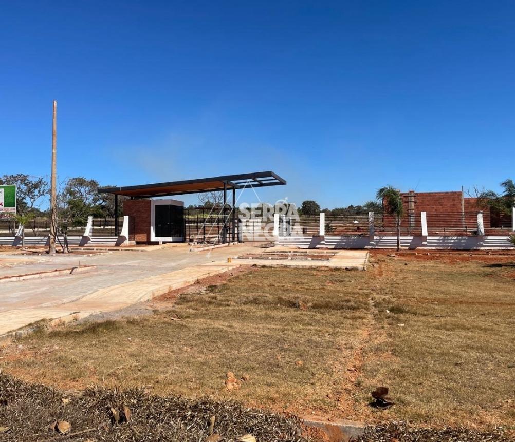 Imagem Terreno à Venda, 3 m²em Park Way - Brasília