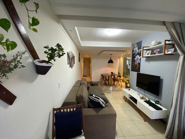 Imagem Apartamento com 3 Quartos à Venda, 198 m²em Pituaçu - Salvador