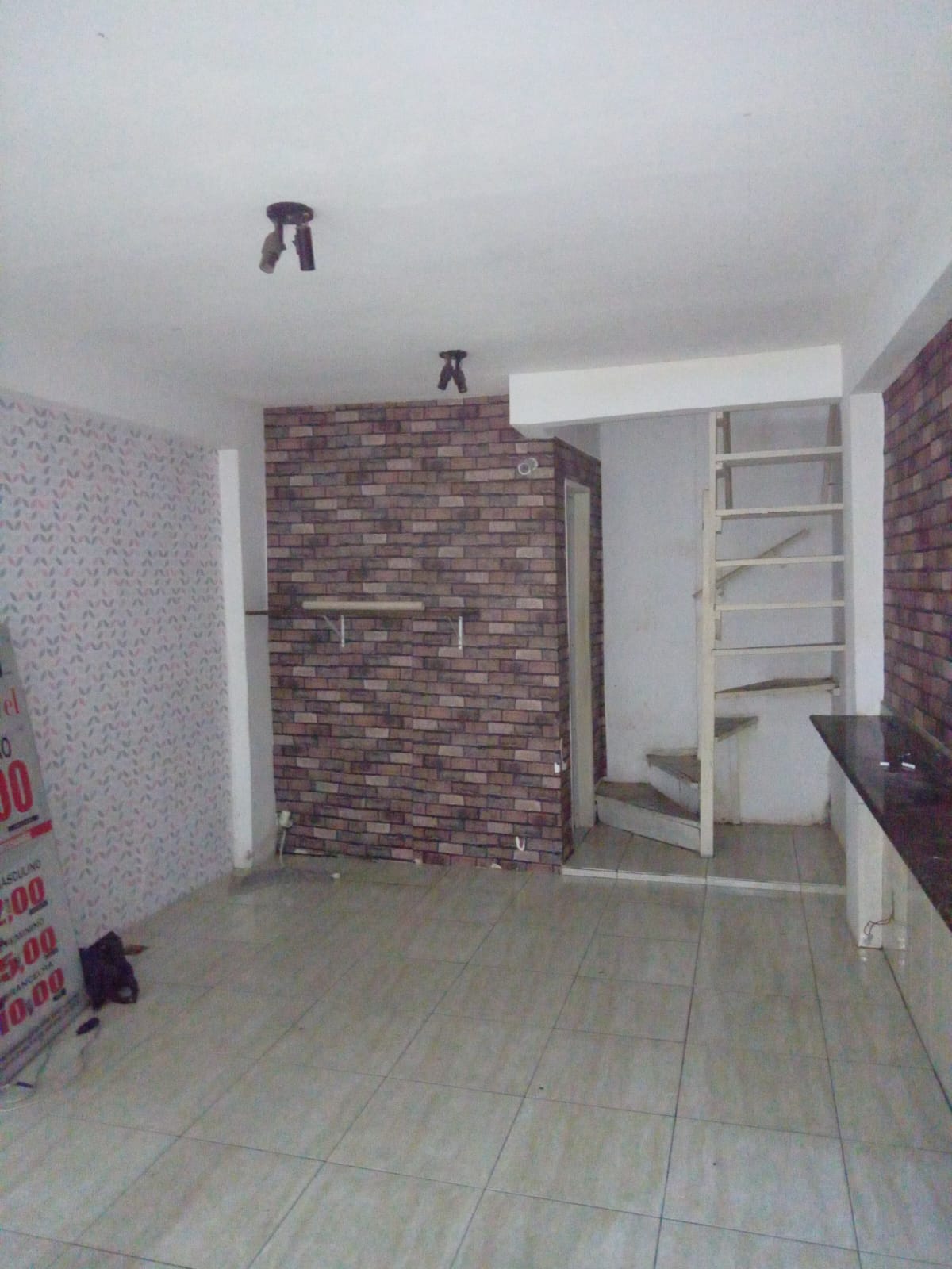 Imagem Loja à Venda ou Locação, 52 m²em Centro - Nova Iguaçu Imagem Loja à Venda ou Locação, 52 m²em Centro - Nova Iguaçu