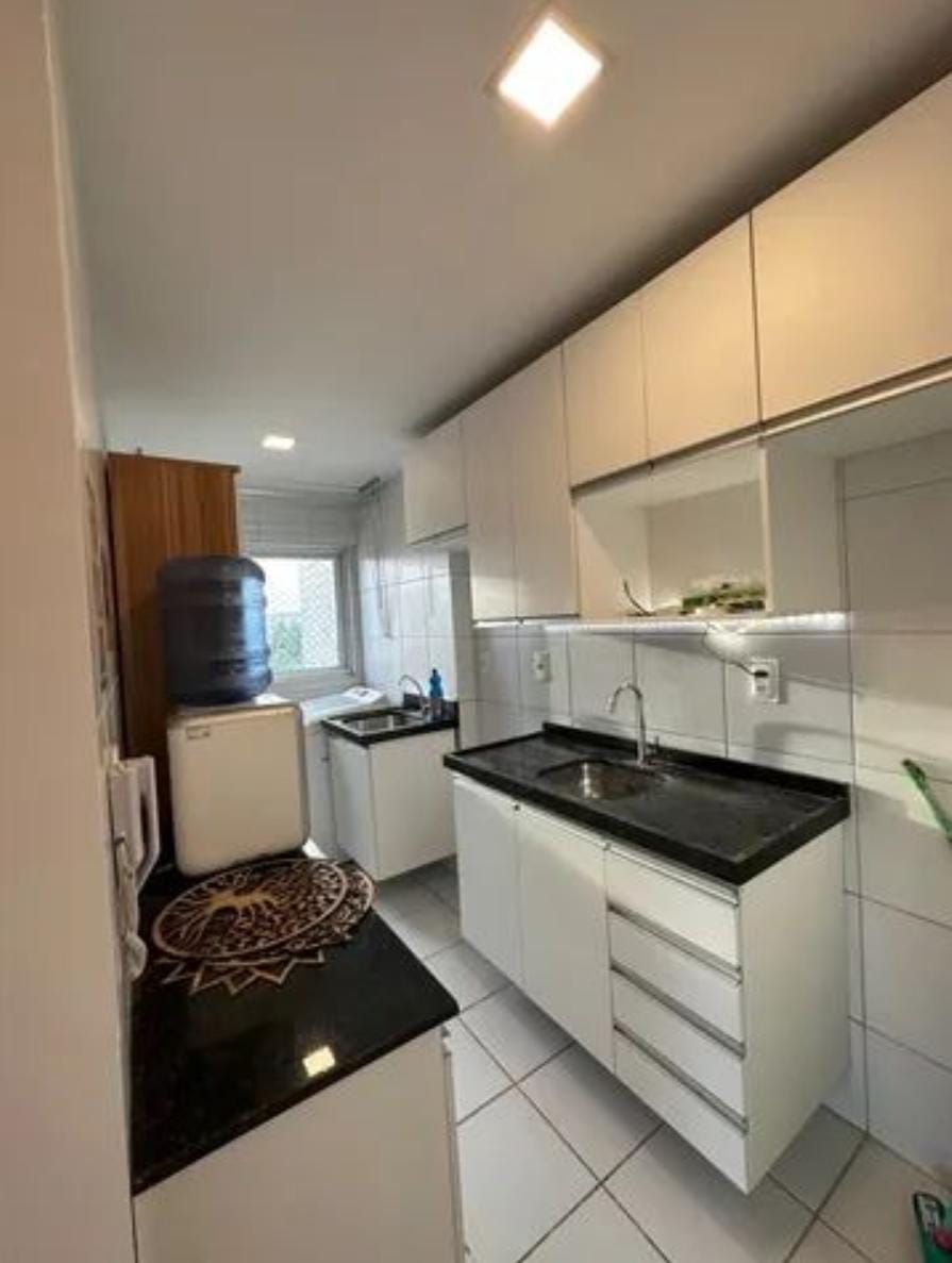 Imagem Apartamento com 2 Quartos à Venda, 54 m²em Piedade - Jaboatão dos Guararapes