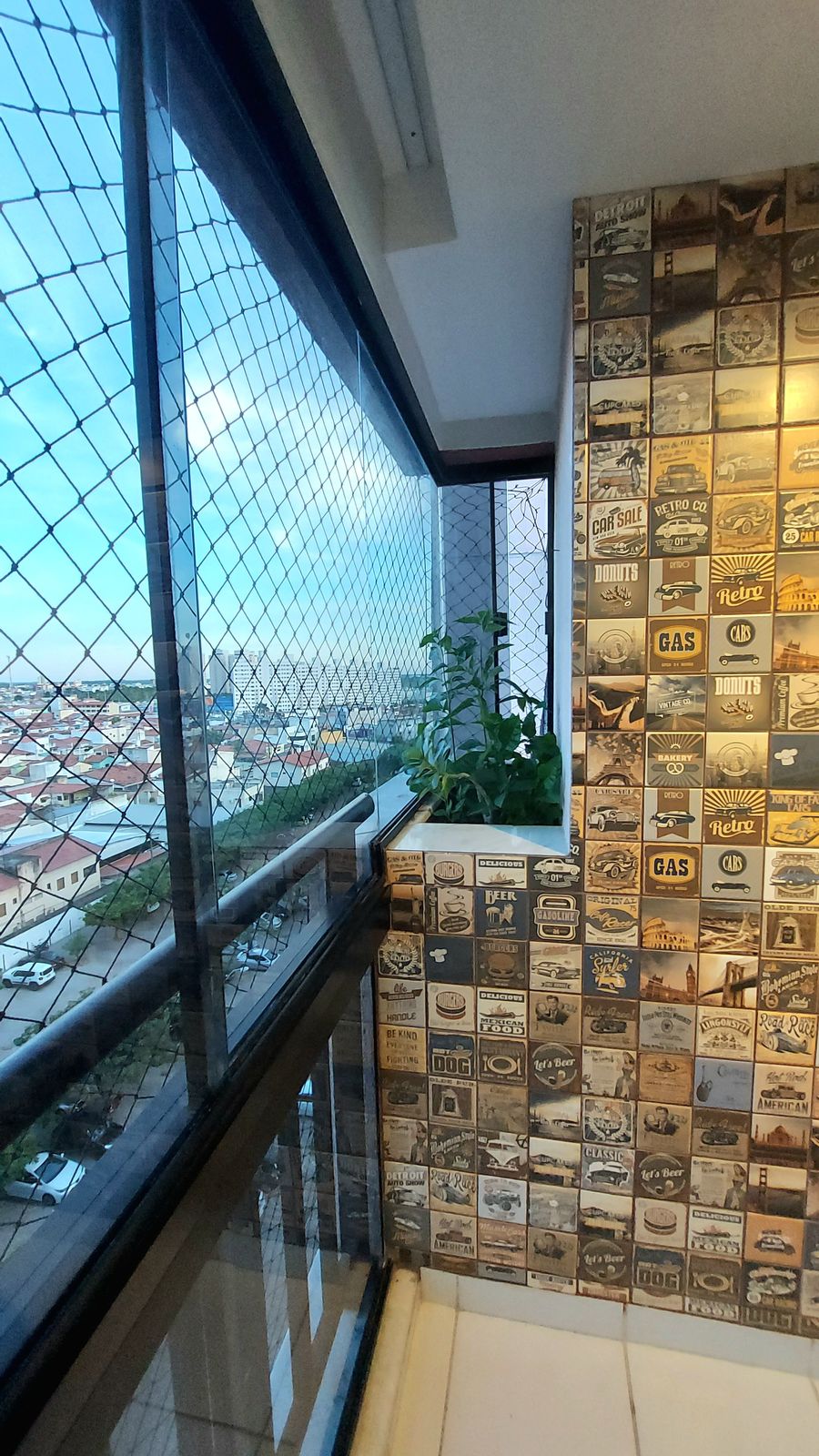 Imagem Apartamento com 3 Quartos à Venda, 78 m²em Nova Parnamirim - Parnamirim