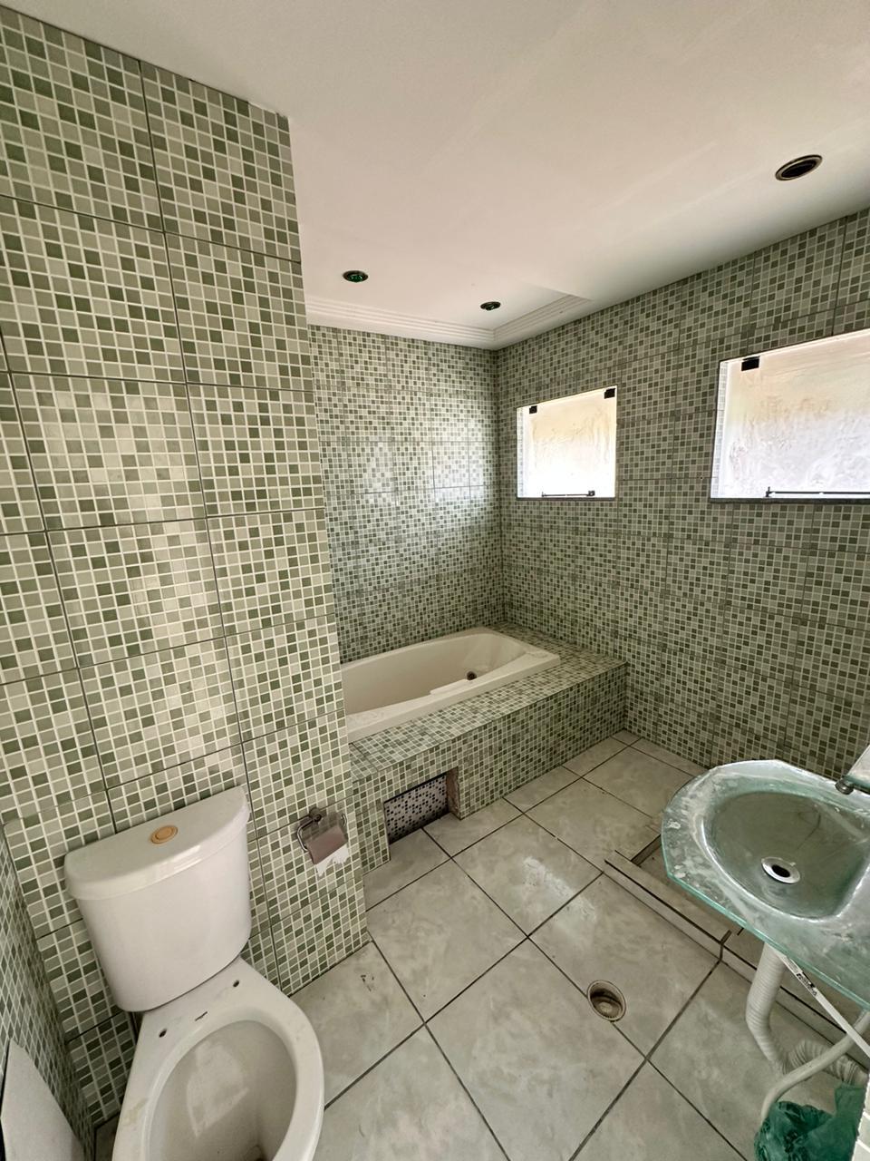 Imagem Sobrado com 2 Quartos à Venda, 160 m² em Campo Grande - Rio de Janeiro Imagem Sobrado com 2 Quartos à Venda, 160 m² em Campo Grande - Rio de Janeiro