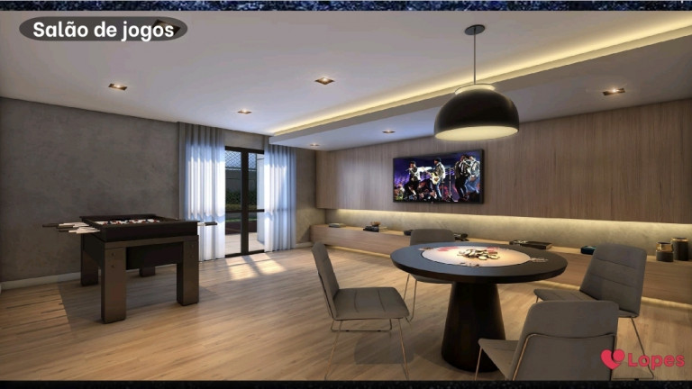 Imagem Apartamento com 3 Quartos à Venda, 87 m² em Vila Bastos - Santo André Imagem Apartamento com 3 Quartos à Venda, 87 m² em Vila Bastos - Santo André