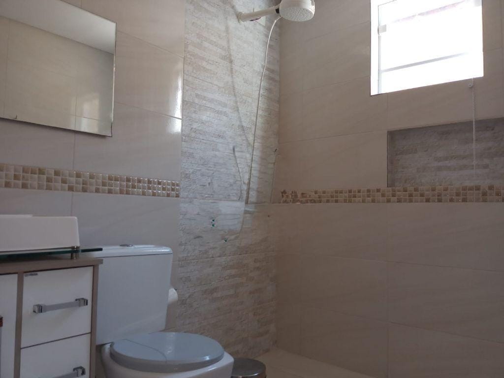 Imagem Sobrado com 3 Quartos à Venda, 120 m²em Bardan - Taubate