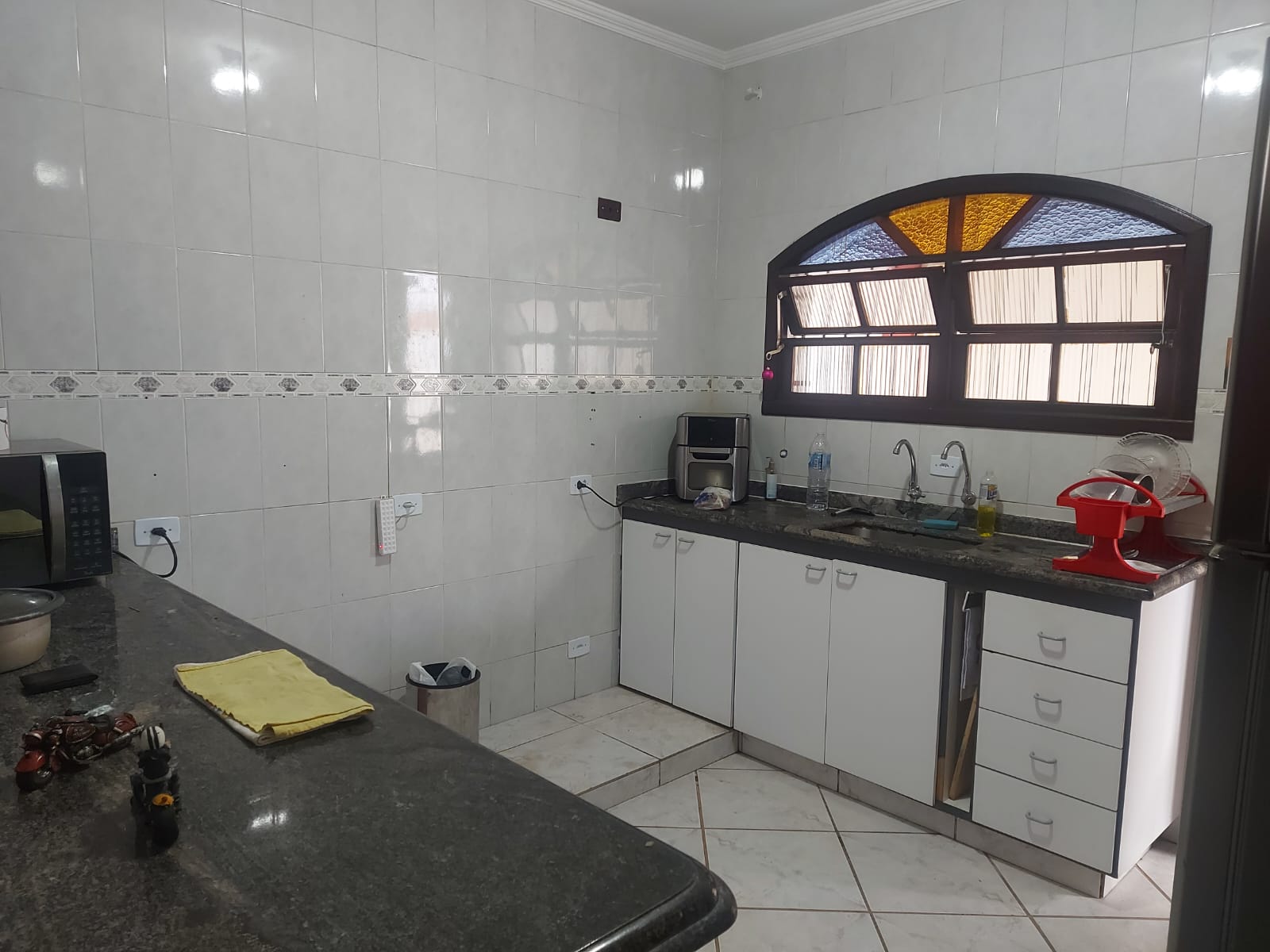Imagem Casa com 3 Quartos à Venda, 140 m² em Cibratel II - Itanhaém Imagem Casa com 3 Quartos à Venda, 140 m² em Cibratel II - Itanhaém