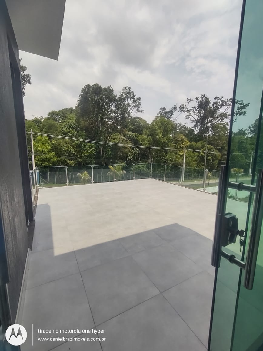 Imagem Casa de Condomínio com 3 Quartos para Alugar, 250 m²em Ponta Negra - Manaus Imagem Casa de Condomínio com 3 Quartos para Alugar, 250 m²em Ponta Negra - Manaus