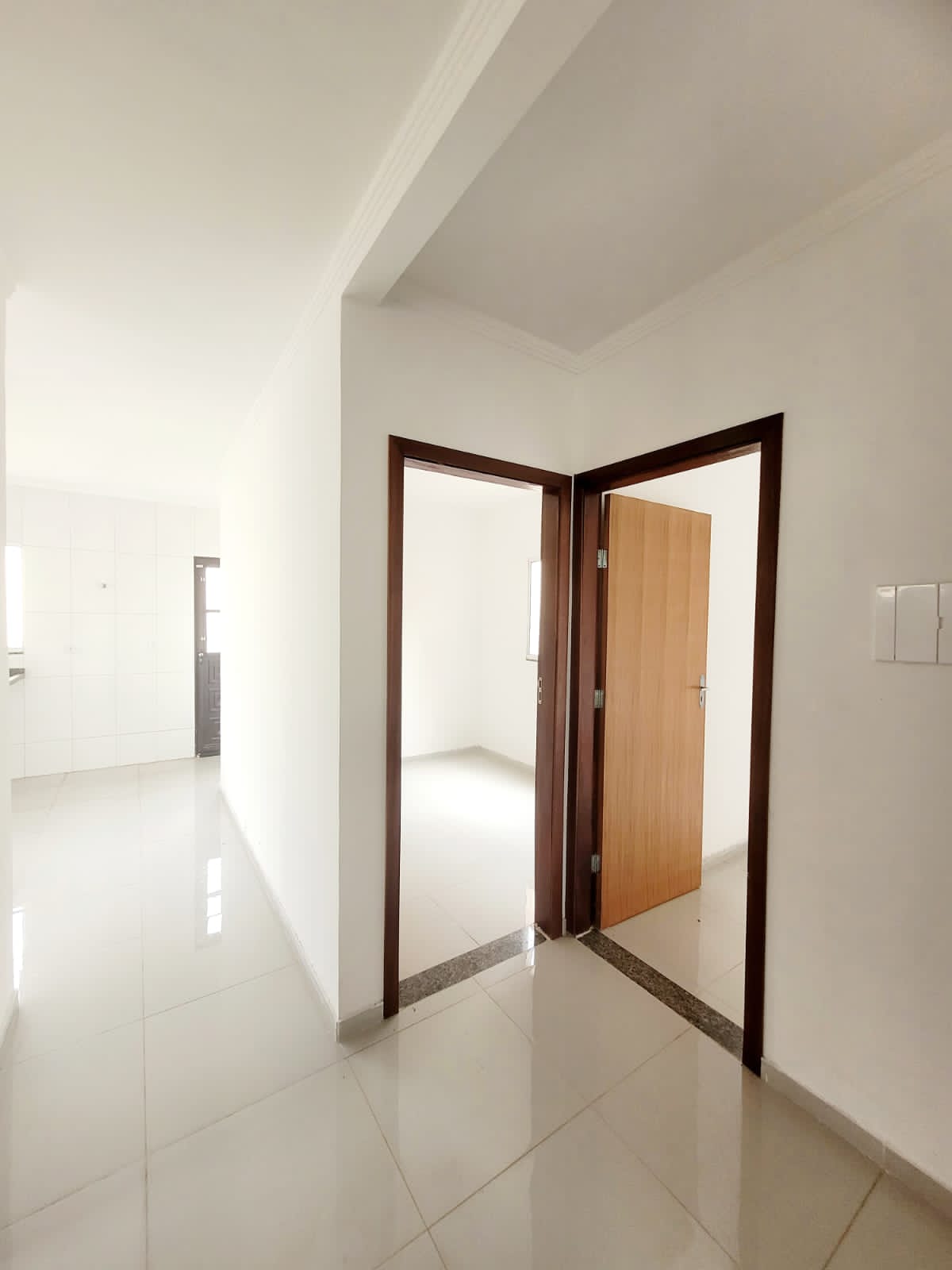 Imagem Casa com 2 Quartos à Venda, 84 m²em Residencial Atlântico Sul - Campo Grande