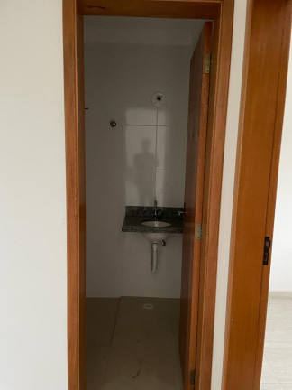 Imagem Apartamento com 2 Quartos à Venda, 40 m² em Vila Dalila - São Paulo