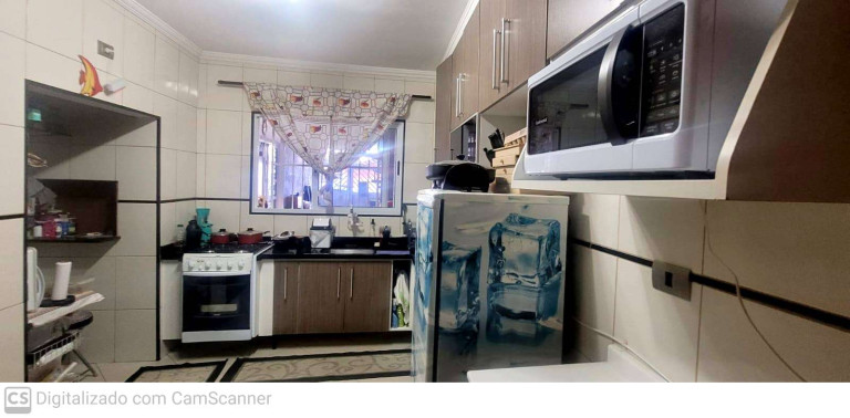 Imagem Casa com 3 Quartos à Venda, 200 m² em Conjunto Habitacional Presidente Castelo Branco - Carapicuíba