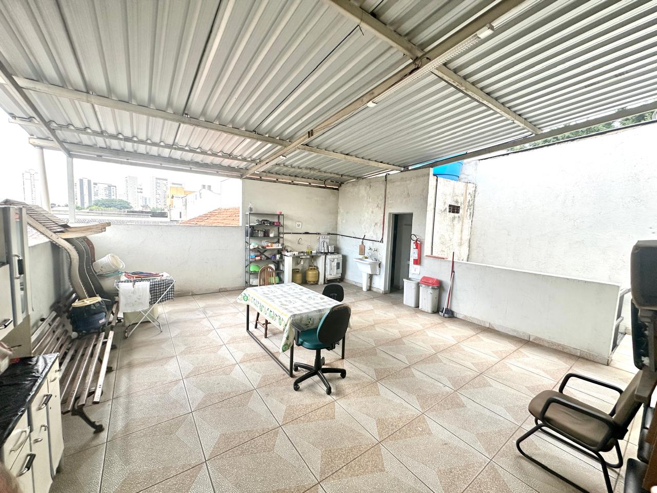 Imagem Galpão à Venda, 263 m² em Vila Anastácio - São Paulo