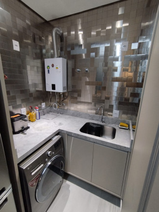 Imagem Apartamento com 3 Quartos à Venda, 86 m² em Praia de Palmas - Governador Celso Ramos Imagem Apartamento com 3 Quartos à Venda, 86 m² em Praia de Palmas - Governador Celso Ramos