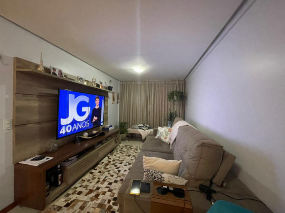 Imagem Apartamento com 3 Quartos à Venda, 80 m² em Sul (Águas Claras) - Brasília Imagem Apartamento com 3 Quartos à Venda, 80 m² em Sul (Águas Claras) - Brasília