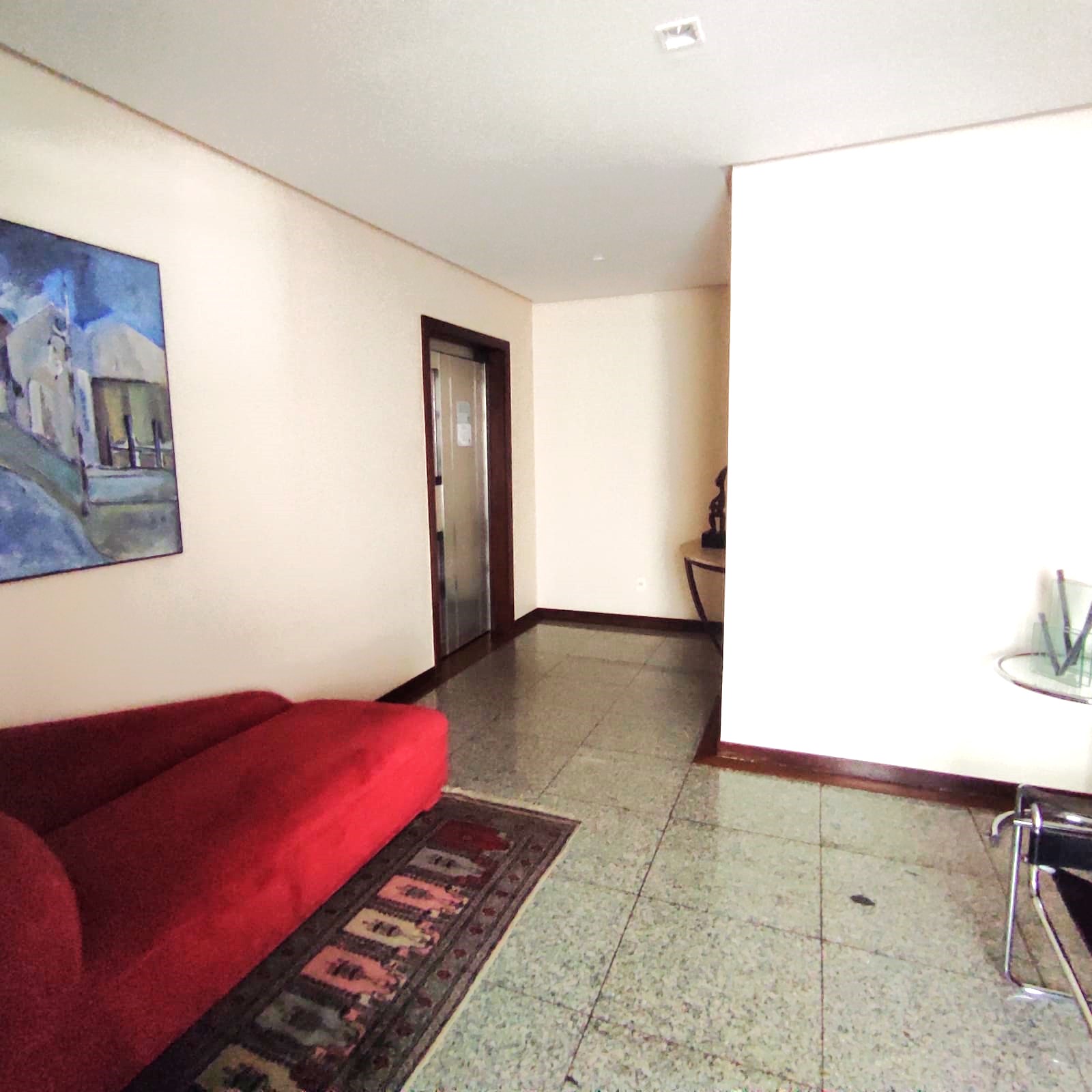 Imagem Apartamento com 3 Quartos à Venda, 95 m²em Carmo - Belo Horizonte Imagem Apartamento com 3 Quartos à Venda, 95 m²em Carmo - Belo Horizonte