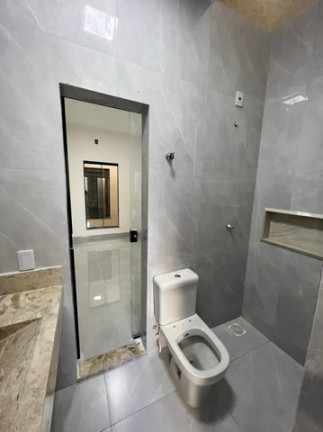 Imagem Casa com 3 Quartos à Venda, 145 m² em Jardim Atlântico - Goiânia Imagem Casa com 3 Quartos à Venda, 145 m² em Jardim Atlântico - Goiânia