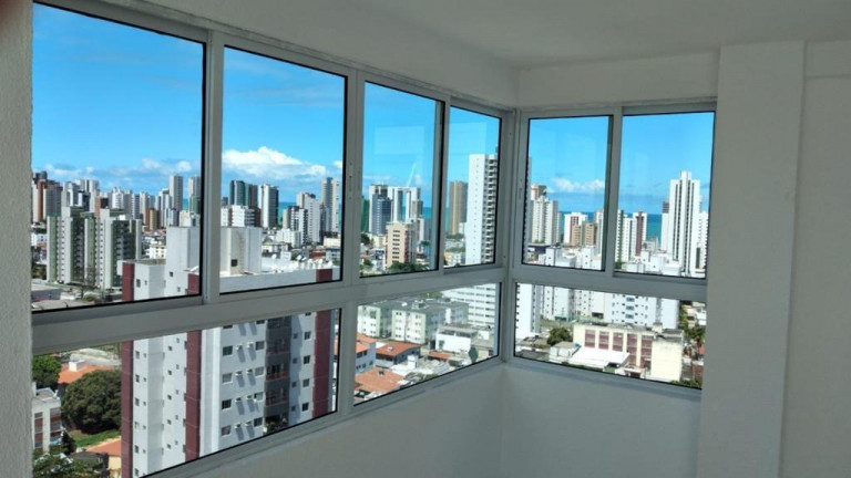 Imagem Apartamento com 2 Quartos à Venda, 63 m² em Candeias - Jaboatão dos Guararapes