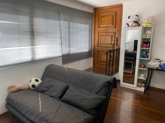 Imagem Apartamento com 3 Quartos à Venda ou Locação, em Brooklin Novo - São Paulo Imagem Apartamento com 3 Quartos à Venda ou Locação, em Brooklin Novo - São Paulo