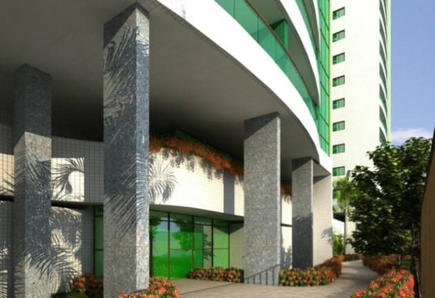 Imagem Apartamento com 3 Quartos à Venda, 85 m² em Capim Macio - Natal Imagem Apartamento com 3 Quartos à Venda, 85 m² em Capim Macio - Natal