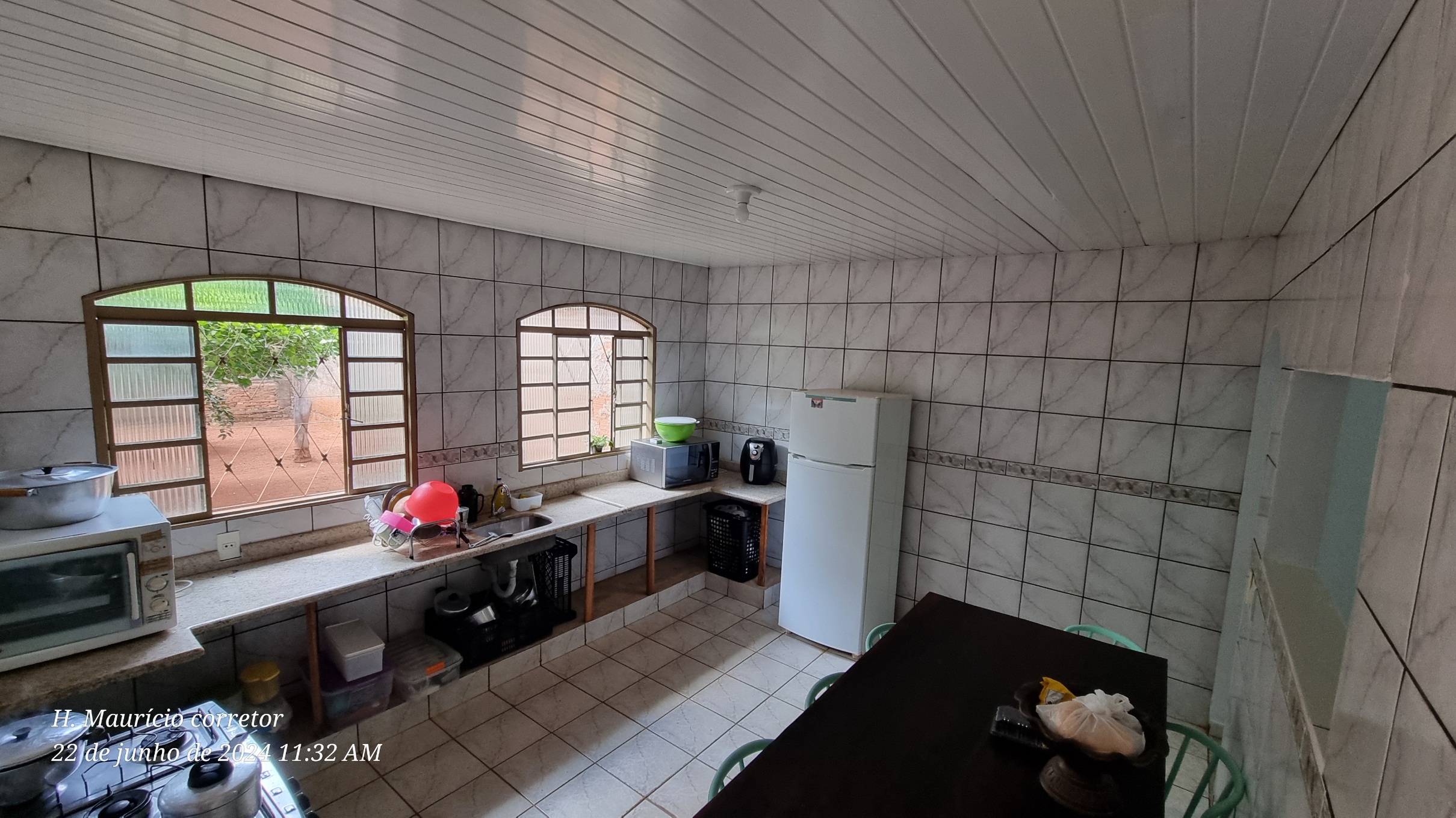 Imagem Casa com 3 Quartos à Venda, 159 m²em Vila Jardim Pompéia - Goiânia Imagem Casa com 3 Quartos à Venda, 159 m²em Vila Jardim Pompéia - Goiânia