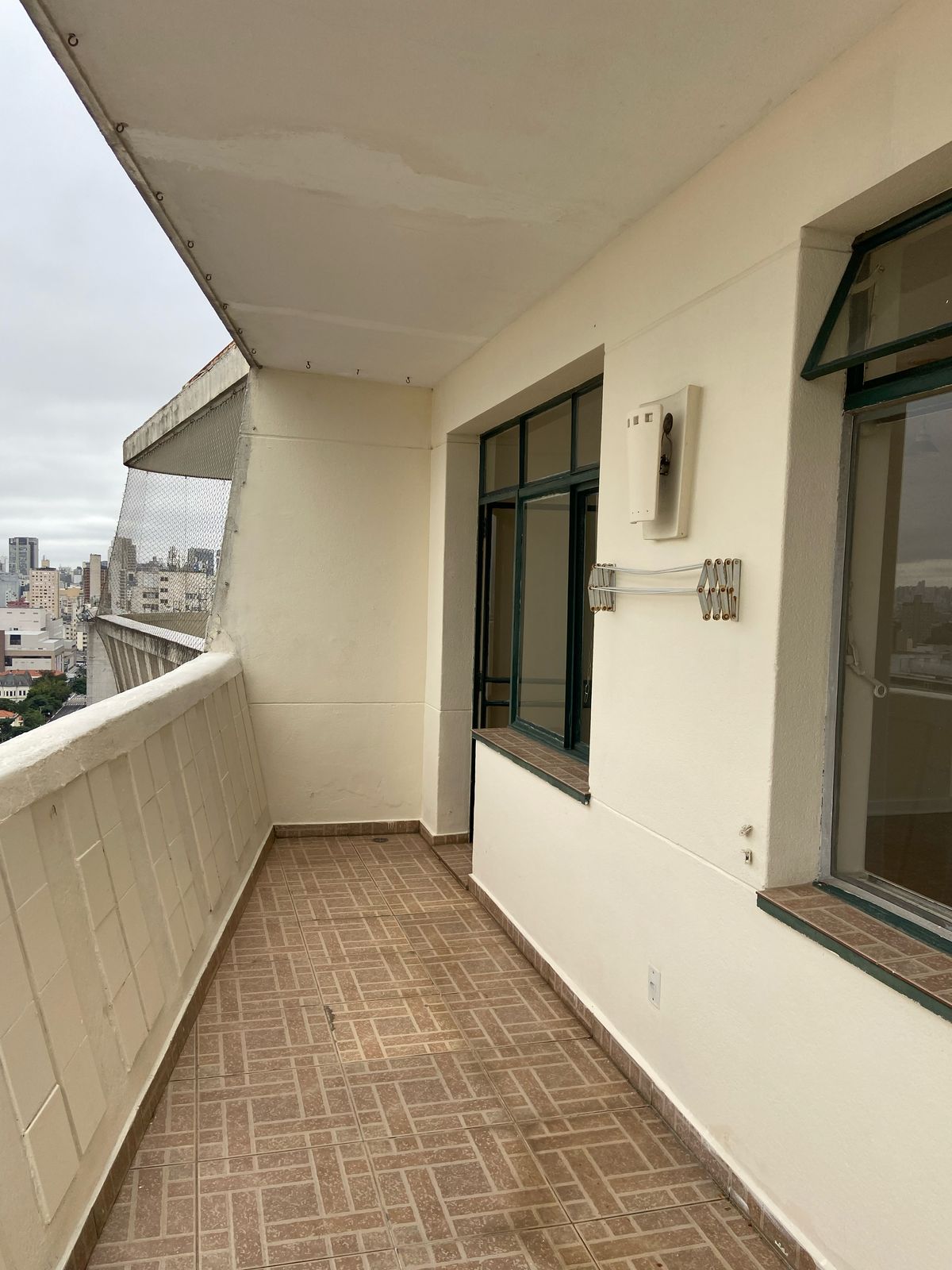 Imagem Apartamento com 1 Quarto para Alugar, 90 m² em Campos Elíseos - São Paulo